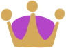 crown emoji