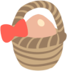 eggbasket emoji