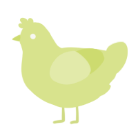 Lemonhead, a lemon chicken