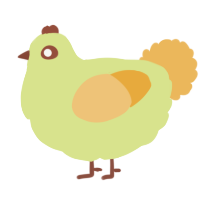 A lemon and honey chicken