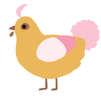 A honey and rose chicken