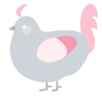 Graylist is that you, a mist and rose chicken