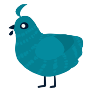 Holy Water Fountain, a sea chicken with a bar pattern