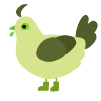 Givanium Citizen, a lemon and olive chicken