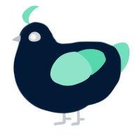 Day Old Wet Mint, a tumblr and mint chicken