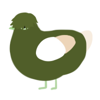 Keito, a olive and cream chicken