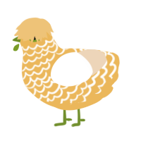 Molding sourdough, a honey and cream chicken with a lace pattern