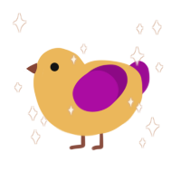 Tangerine, a honey and plum chicken