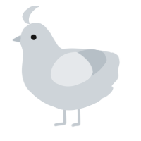 A mist chicken