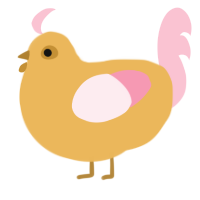 A honey and rose chicken