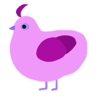Febreeze, a lavender and plum chicken