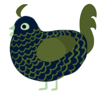 (unnamed), a tumblr and olive chicken with a lace pattern