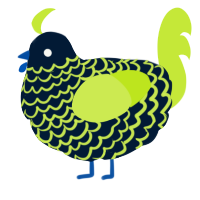 failed maf 19, a tumblr and lime chicken with a lace pattern