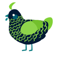 (unnamed), a tumblr and grass chicken with a lace pattern