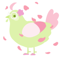 A apple and rose chicken