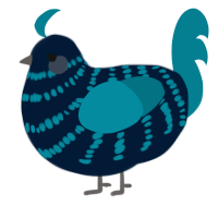 (unnamed), a tumblr and sea chicken with a bar pattern