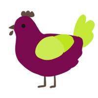 A wine and lime chicken