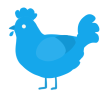 Safe Shallows, a sky chicken