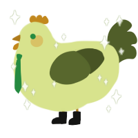 Aaron, a lemon and olive chicken