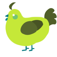A lime and olive chicken