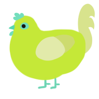 A lime and lemon chicken