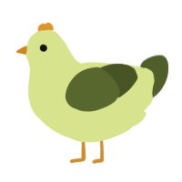 Lima Bean 2, a lemon and olive chicken