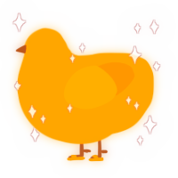 THE orange, a orange chicken