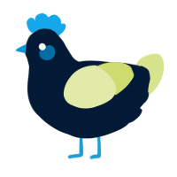 A tumblr and lemon chicken