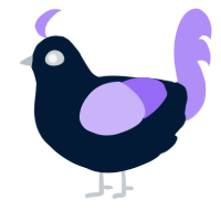 (unnamed), a tumblr and lilac chicken