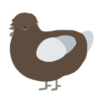 cough syrup, a bark and mist chicken