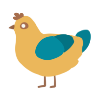 A honey and sea chicken