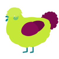 A lime and wine chicken