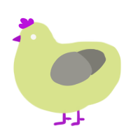 A lemon and ash chicken