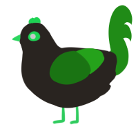 Monster Energy, a mist and orchid chicken