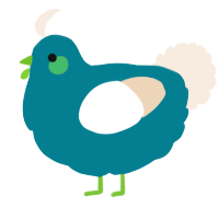 A sea and cream chicken