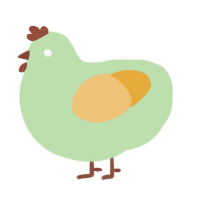 A gluppy and honey chicken