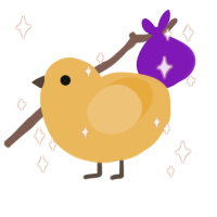 노른자, a honey chicken