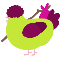 A lime and wine chicken