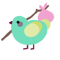 A mint and lemon chicken