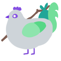 (unnamed), a mist and spring chicken