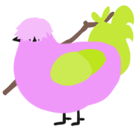 Cough Medicine, a lavender and lime chicken