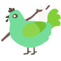 Irish Spring, a spring and grass chicken