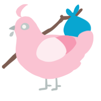 martyr, a rose chicken