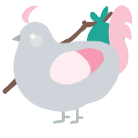 Graylist is that you, a mist and rose chicken