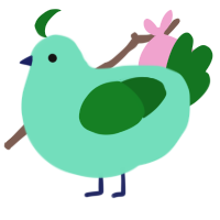 Baja Blast, a mint and leaf chicken