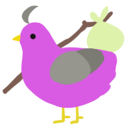 queso, a orchid and ash chicken