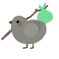 Patricio, a ash chicken