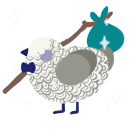 Dantes Paradisio, a white and ash chicken with a double-lace pattern