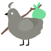 grainlist, a ash chicken