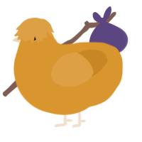Orangette, a orange chicken
